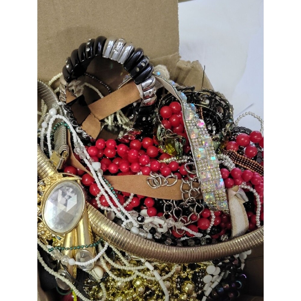 Mixed Crafting Lot